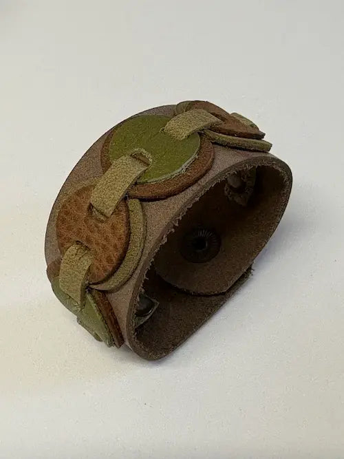 Brazalete Conibo