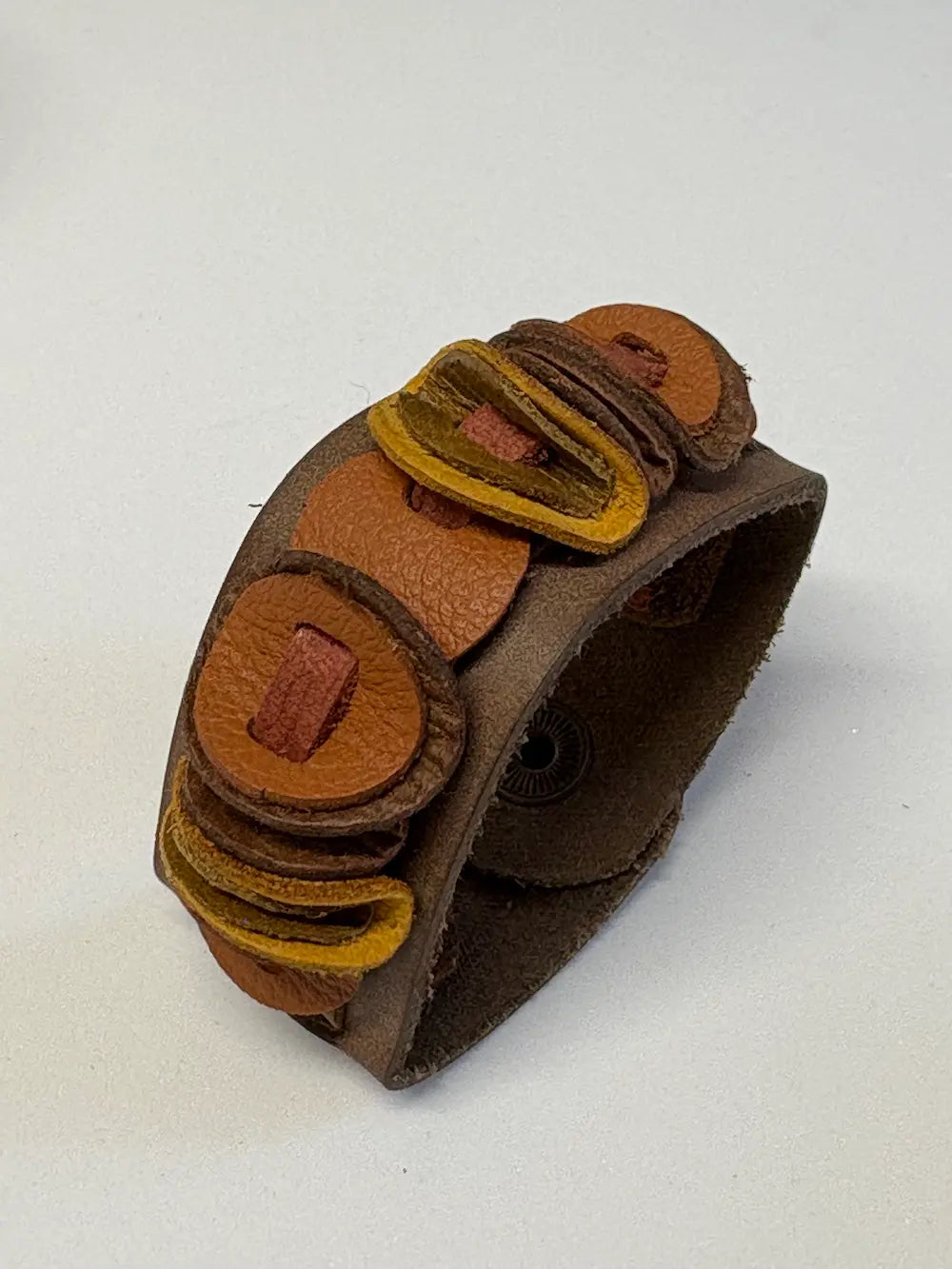 Brazalete Gego