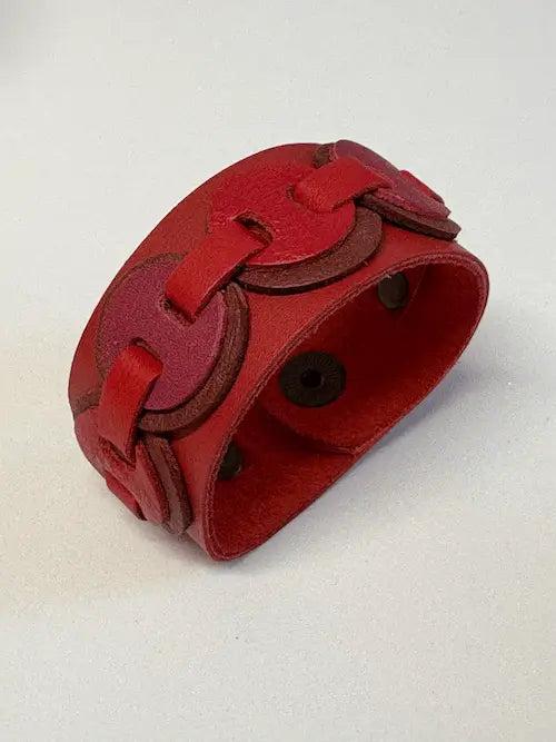 Brazalete Grana real