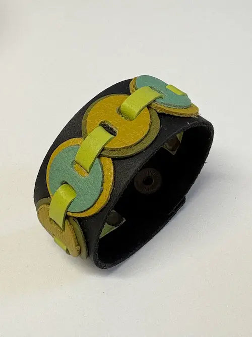 Brazalete Milpa