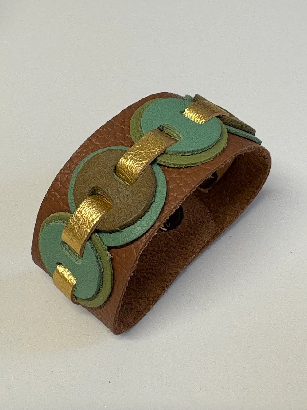 Brazalete Muisca
