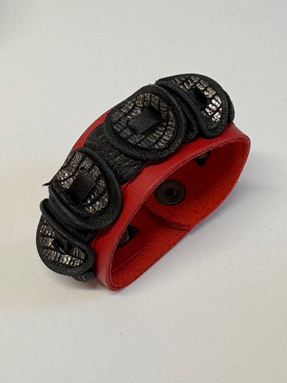 Brazalete Negret