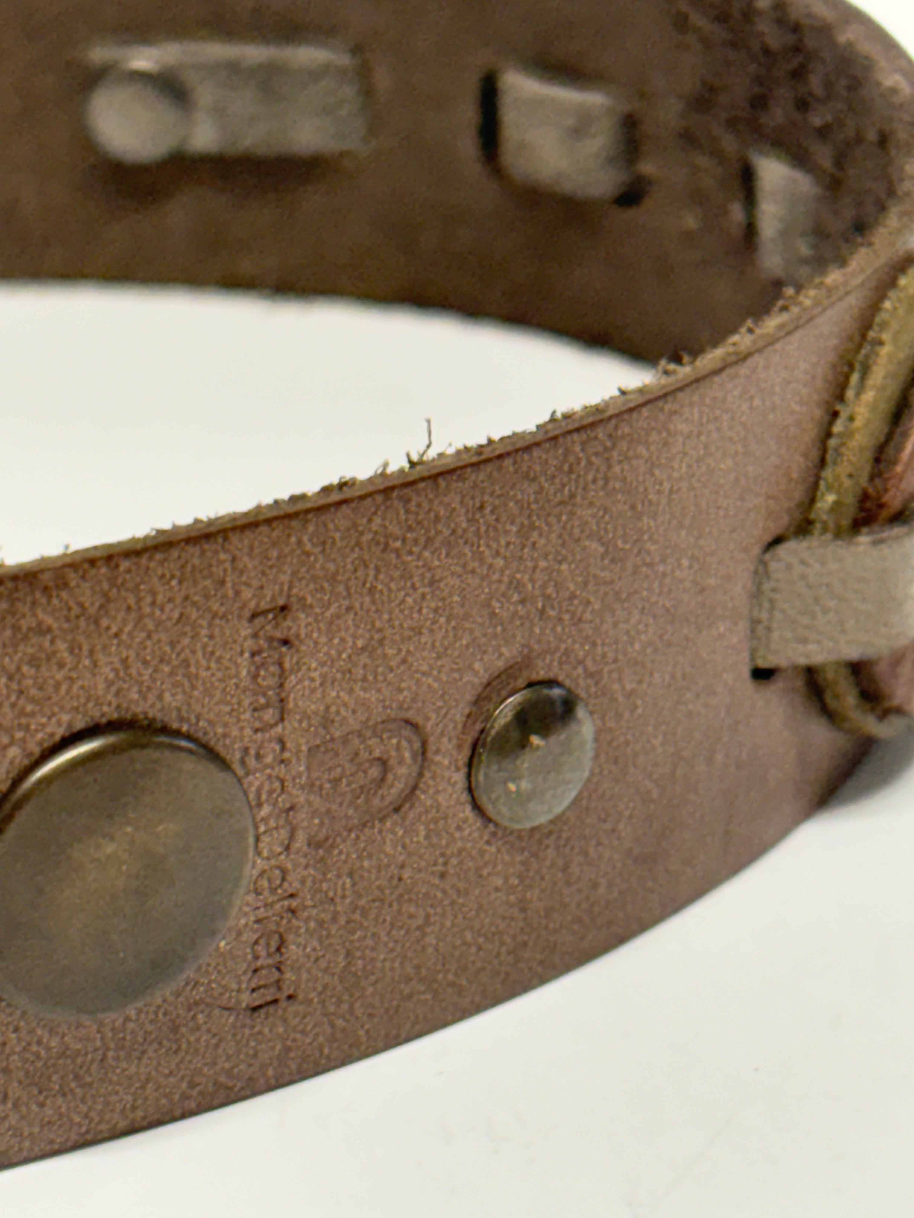 Brazalete Conibo