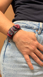 Brazalete Clark
