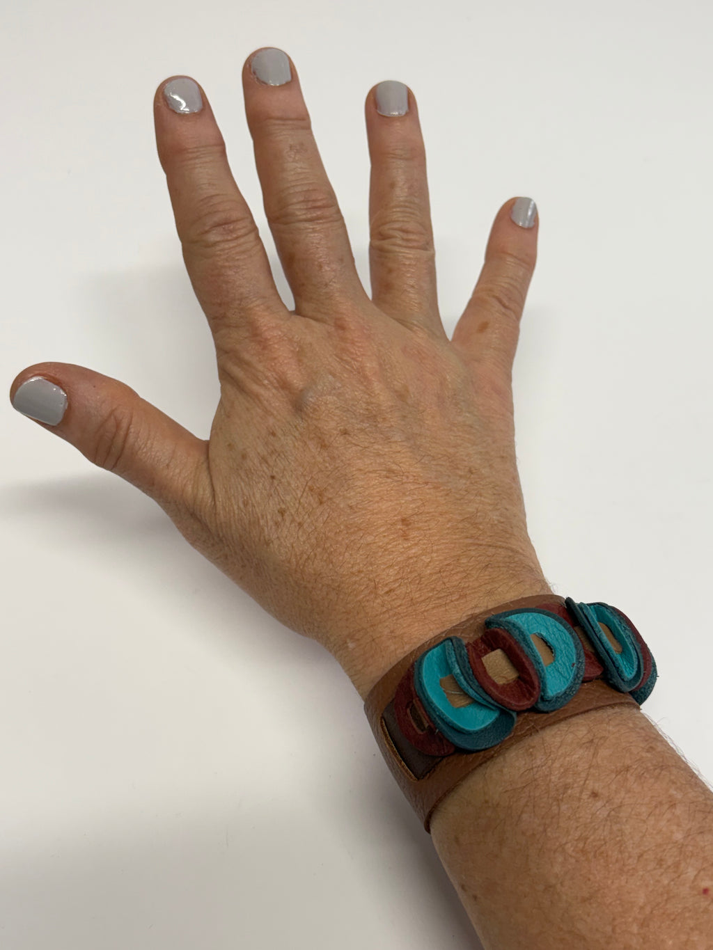Brazalete Amaral