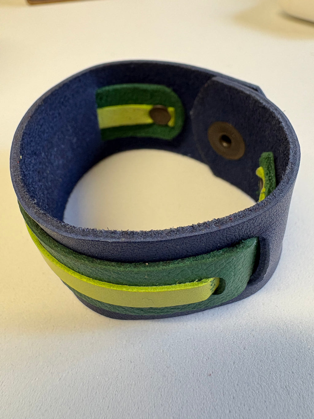 Brazalete Selva