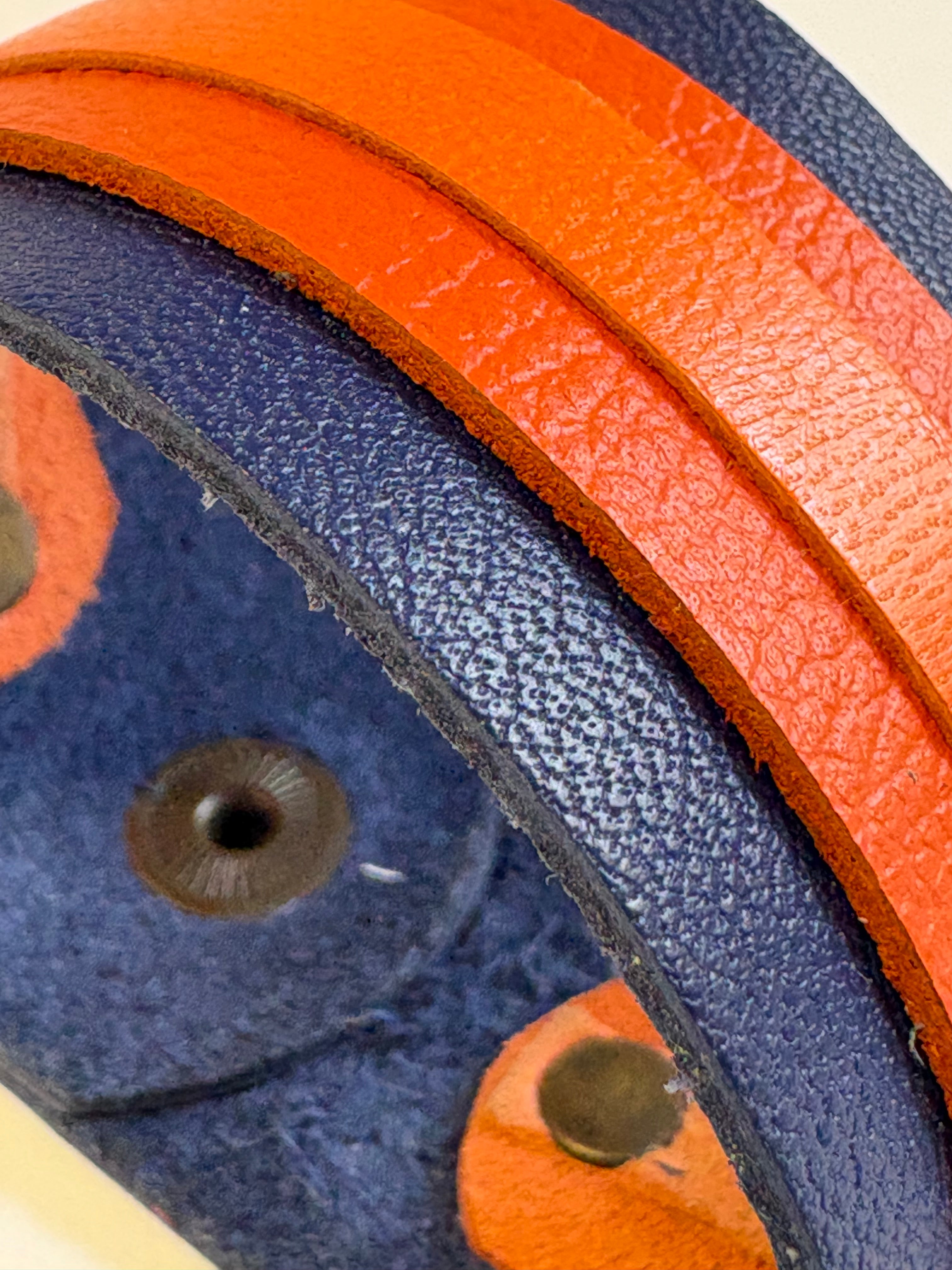 Brazalete Orinoco