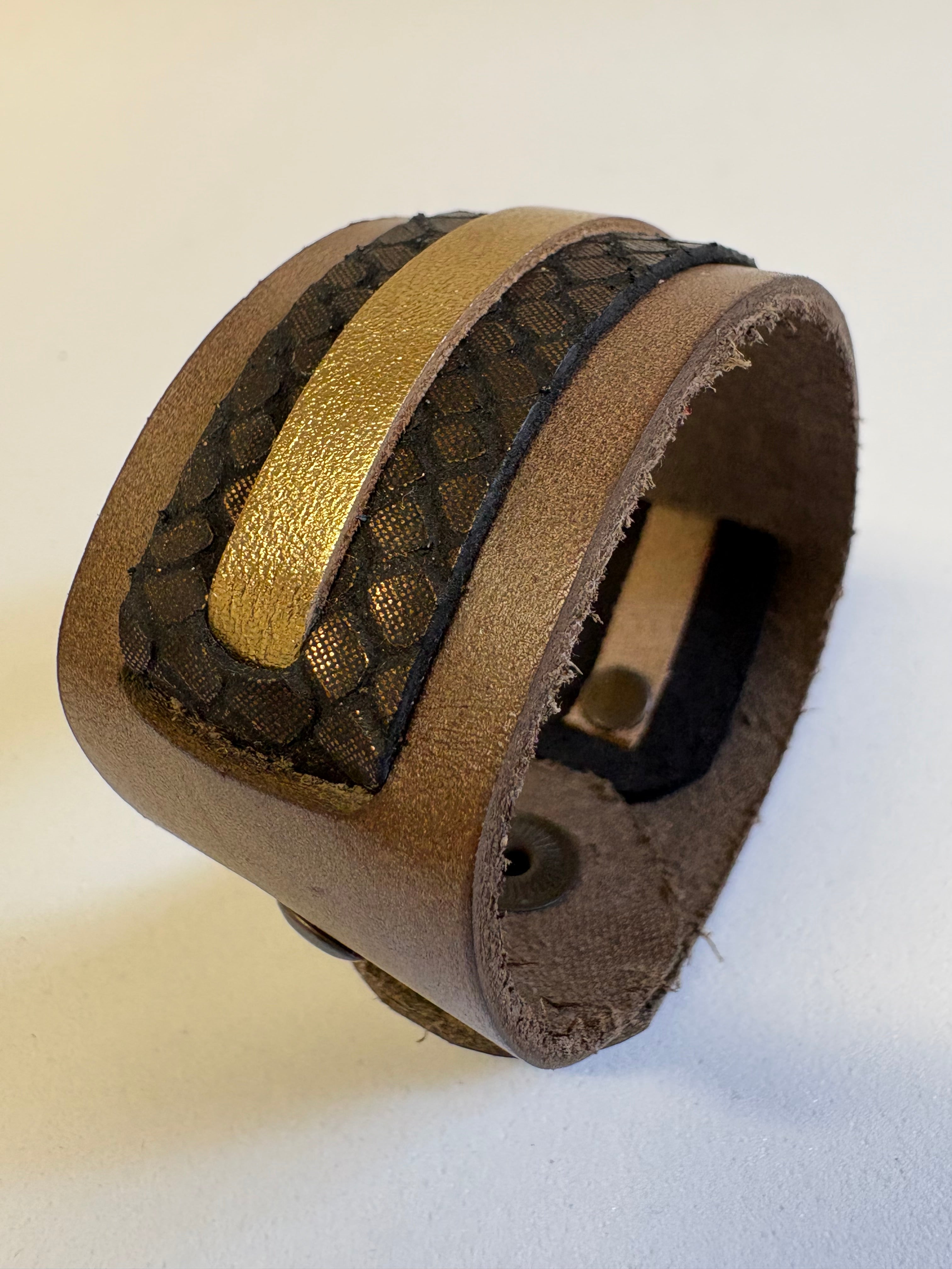 Brazalete Tairona