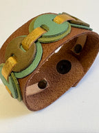 Brazalete Muisca
