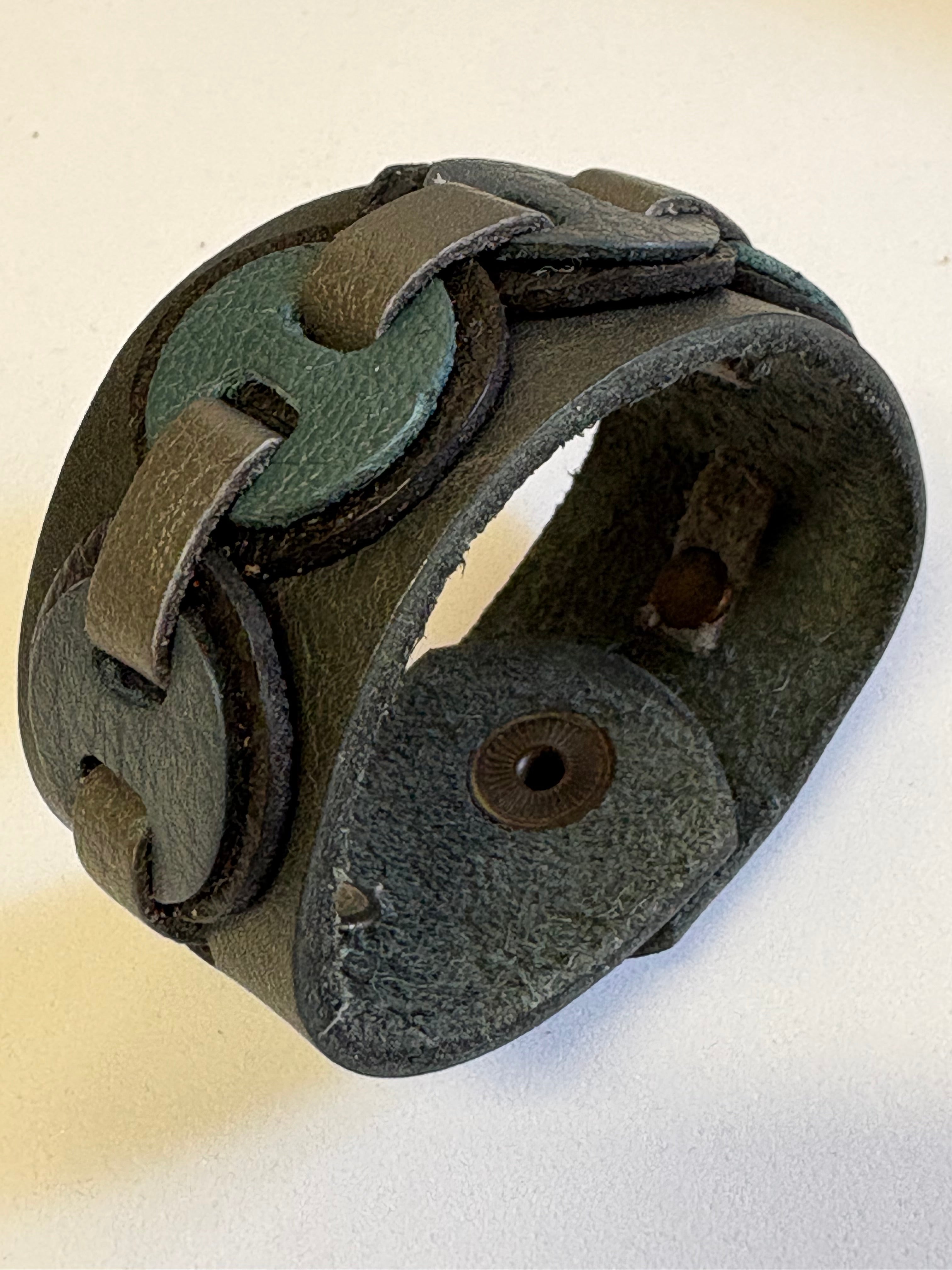 Brazalete Copal