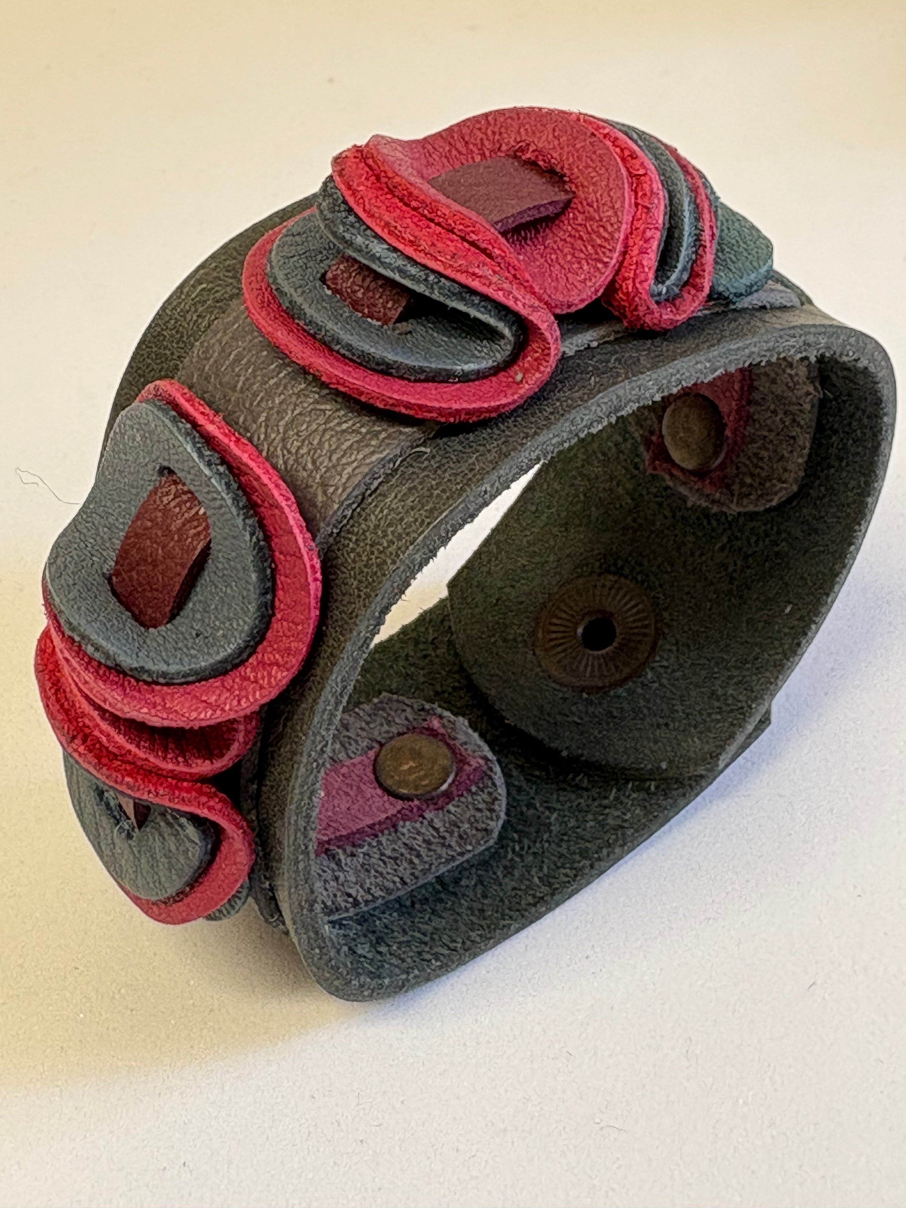 Brazalete Clark
