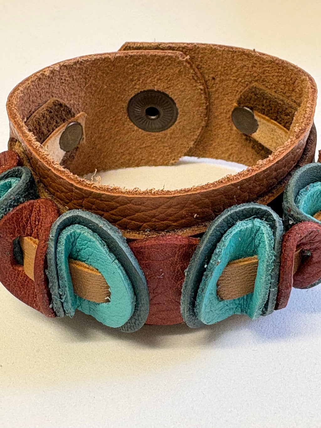 Brazalete Amaral