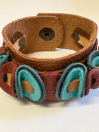 Brazalete Amaral