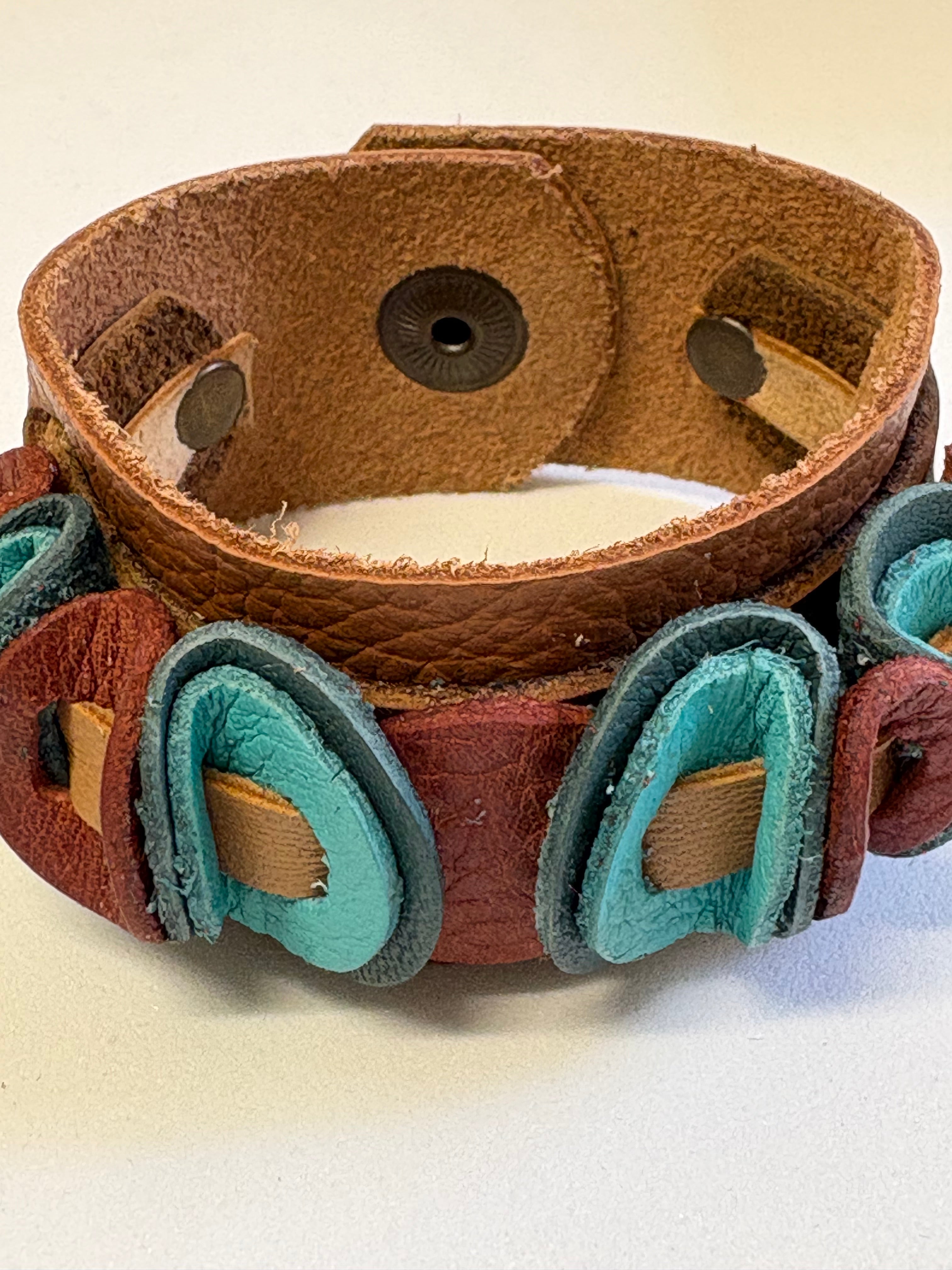 Brazalete Amaral