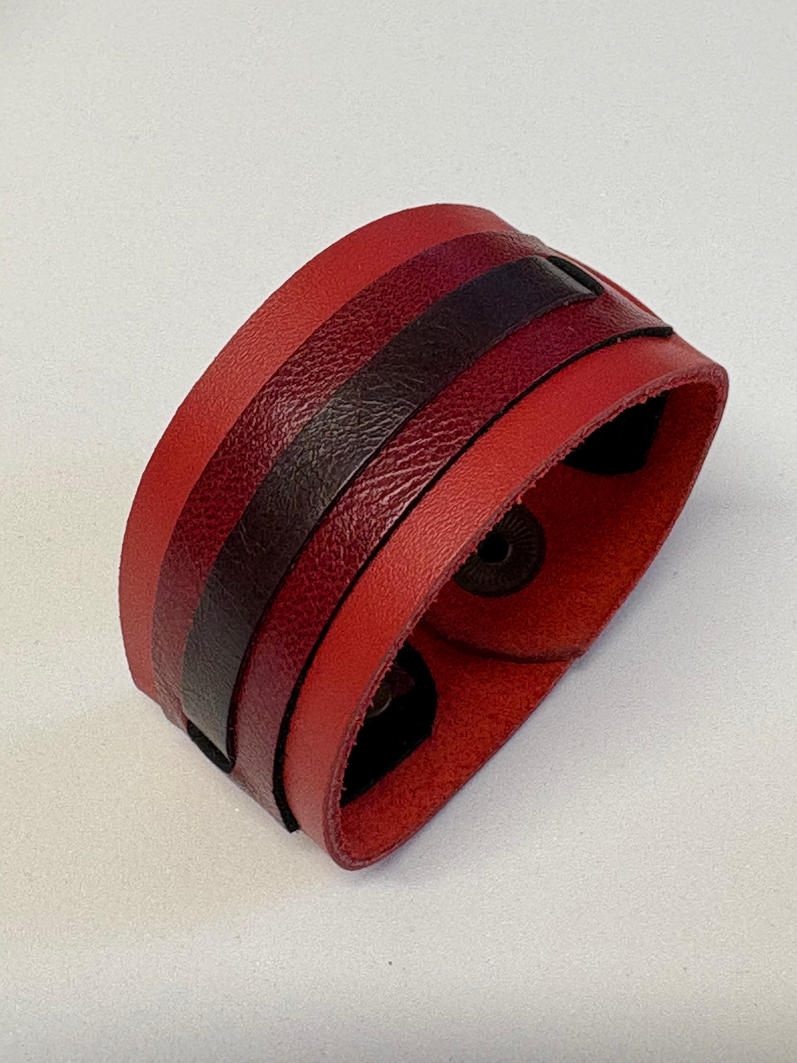 Brazalete Nazca