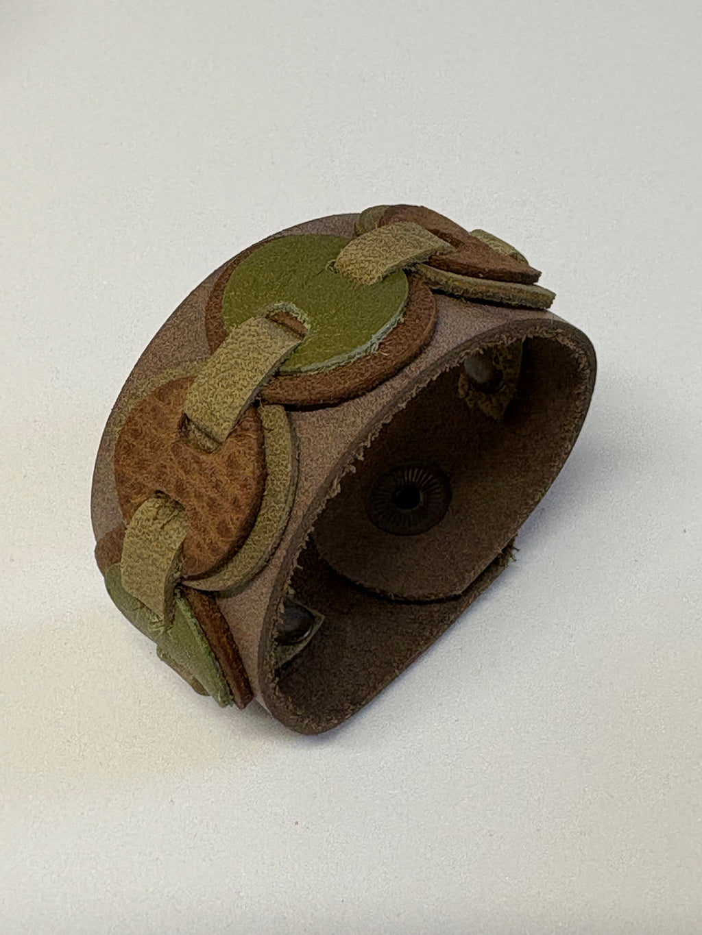 Brazalete Conibo