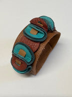 Brazalete Amaral